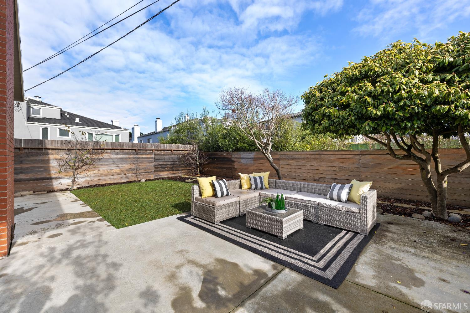 Detail Gallery Image 41 of 44 For 30 Constanso Way, San Francisco,  CA 94132 - 5 Beds | 4 Baths