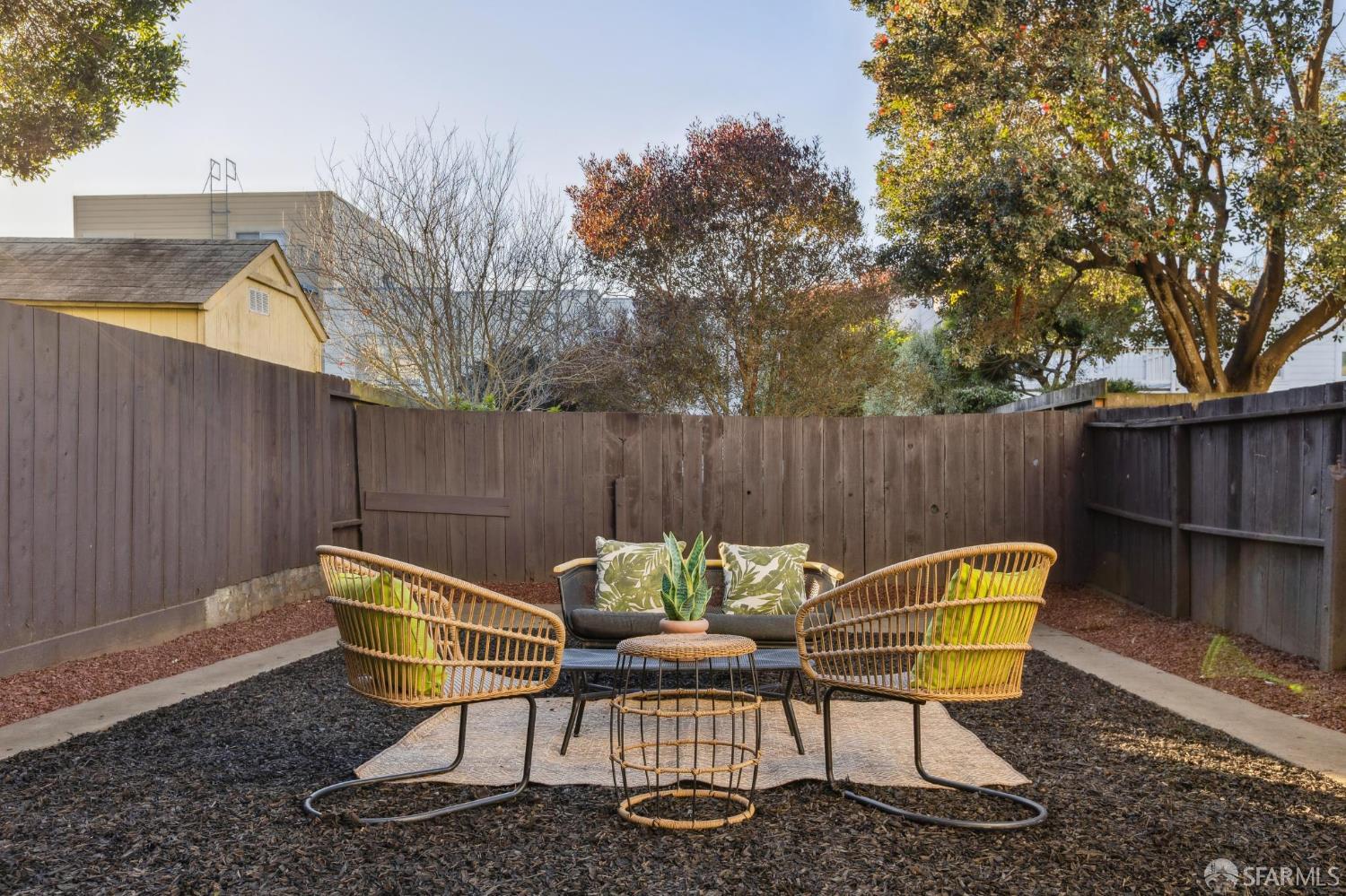 Detail Gallery Image 57 of 62 For 1479 42nd Ave, San Francisco,  CA 94122 - 4 Beds | 3 Baths