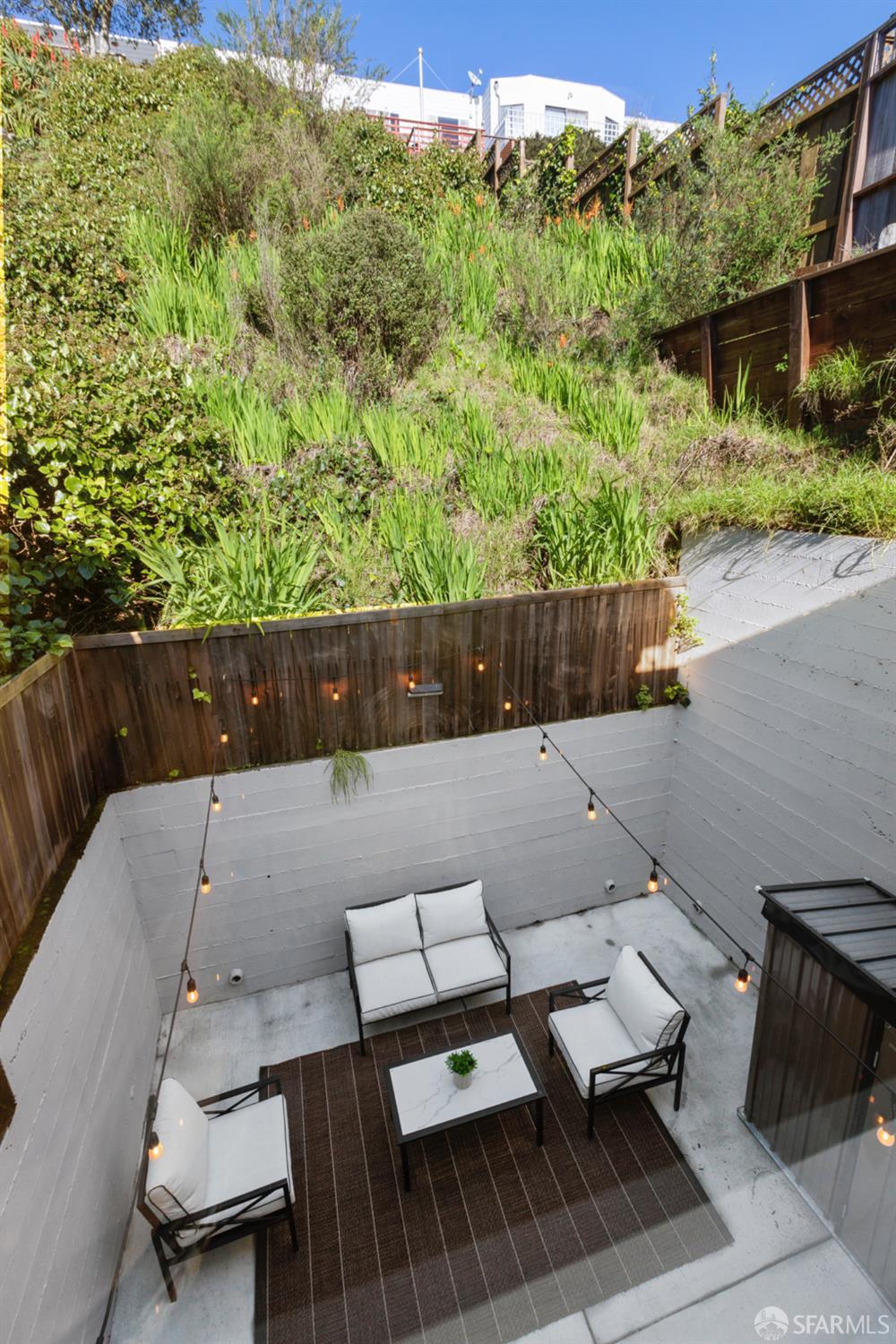 Detail Gallery Image 37 of 47 For 418 Joost Ave, San Francisco,  CA 94127 - 2 Beds | 2 Baths