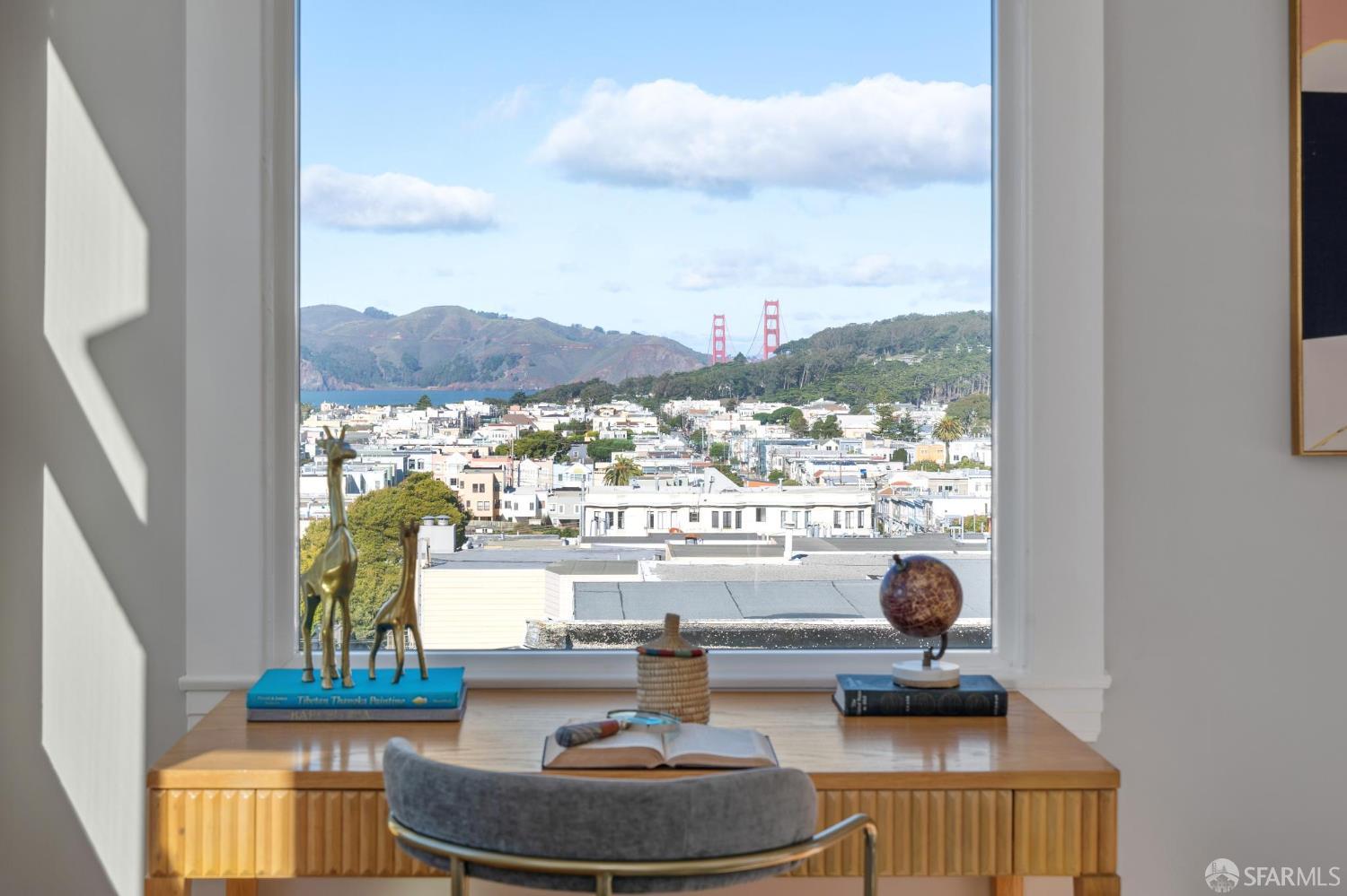 Detail Gallery Image 38 of 66 For 779 20th Ave #779,  San Francisco,  CA 94121 - 4 Beds | 3 Baths