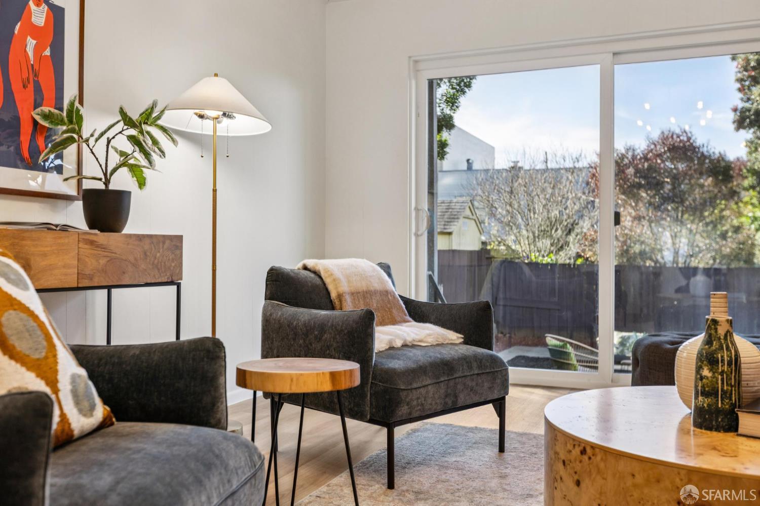 Detail Gallery Image 51 of 62 For 1479 42nd Ave, San Francisco,  CA 94122 - 4 Beds | 3 Baths