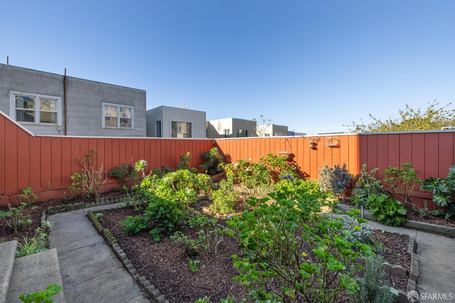 Detail Gallery Image 73 of 73 For 2030 Ortega St, San Francisco,  CA 94122 - 3 Beds | 2 Baths