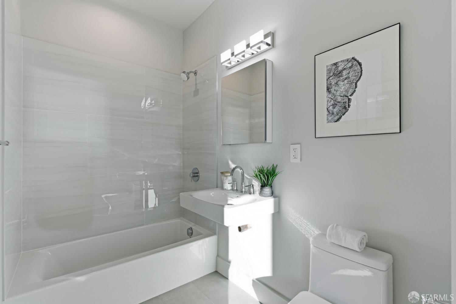 Detail Gallery Image 22 of 23 For 3945 Judah St #501,  San Francisco,  CA 94122 - 1 Beds | 1 Baths