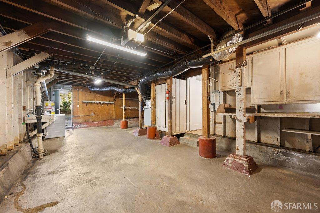 Detail Gallery Image 25 of 30 For 72 Cielito Dr, San Francisco,  CA 94134 - 4 Beds | 2 Baths