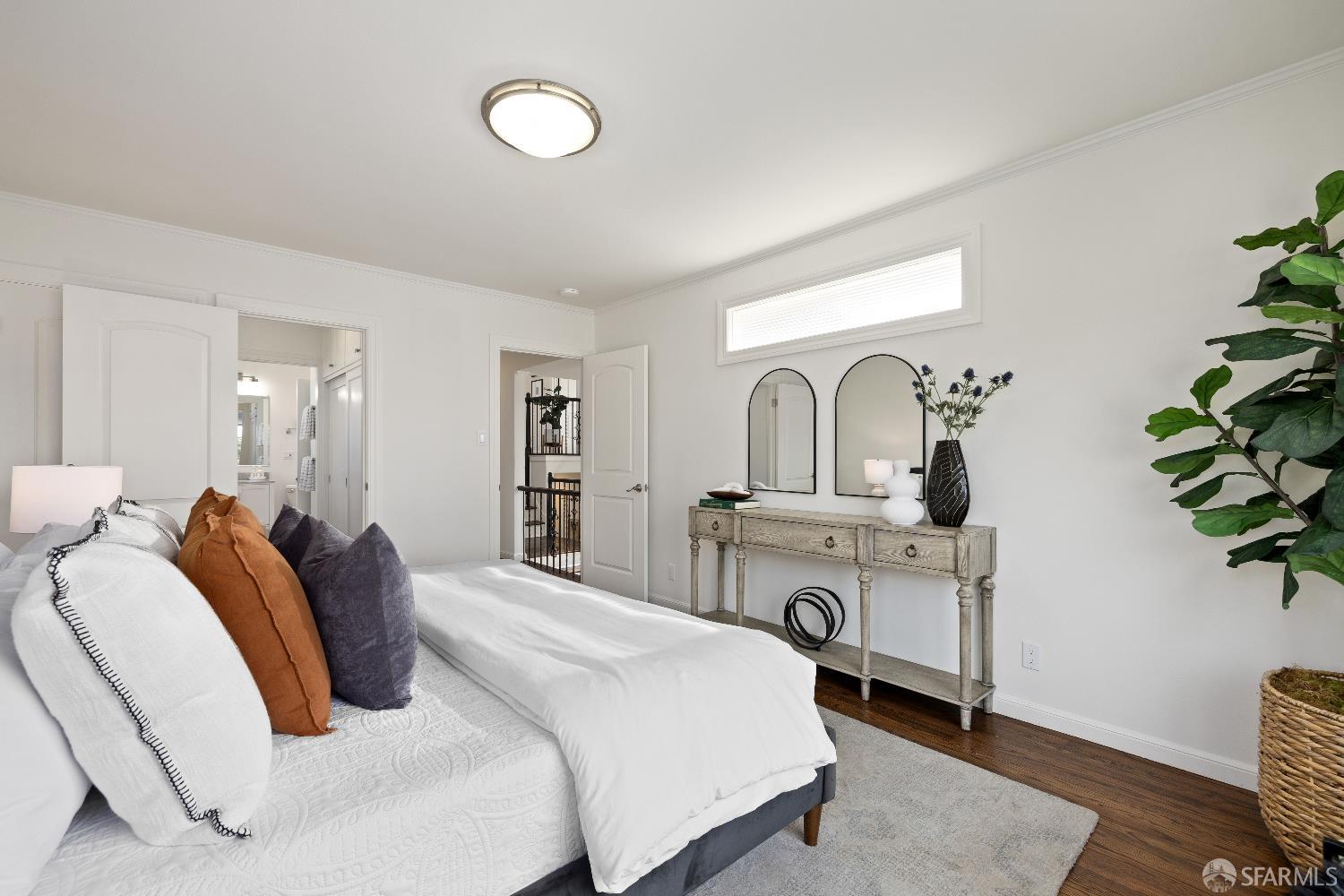 Detail Gallery Image 30 of 44 For 30 Constanso Way, San Francisco,  CA 94132 - 5 Beds | 4 Baths