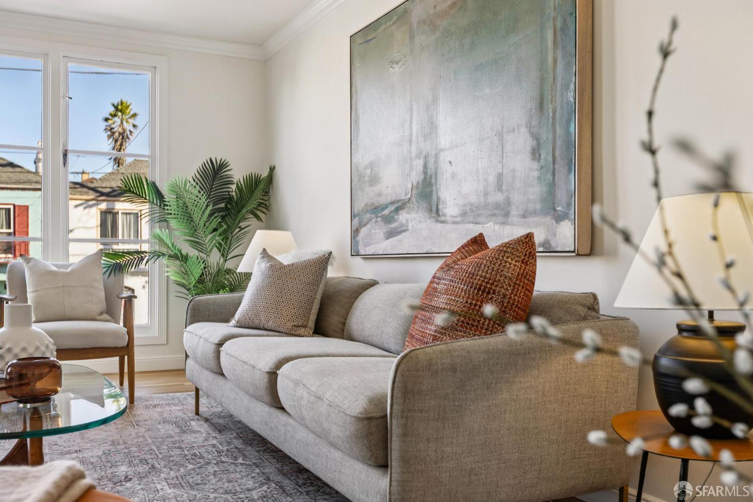 Detail Gallery Image 5 of 62 For 1479 42nd Ave, San Francisco,  CA 94122 - 4 Beds | 3 Baths