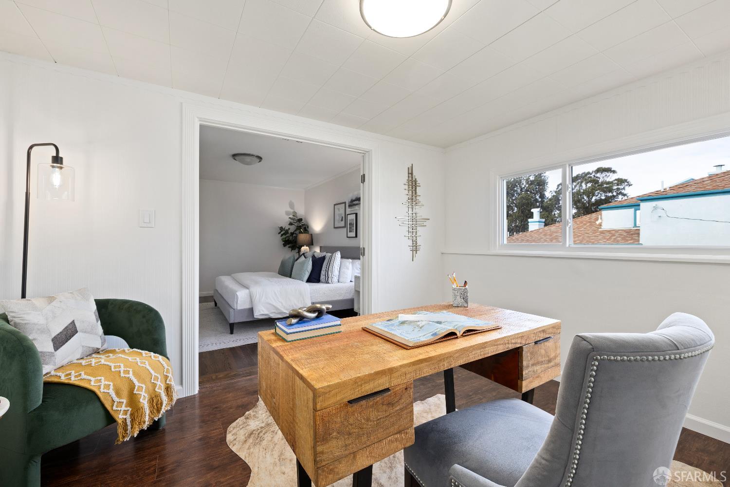 Detail Gallery Image 35 of 44 For 30 Constanso Way, San Francisco,  CA 94132 - 5 Beds | 4 Baths