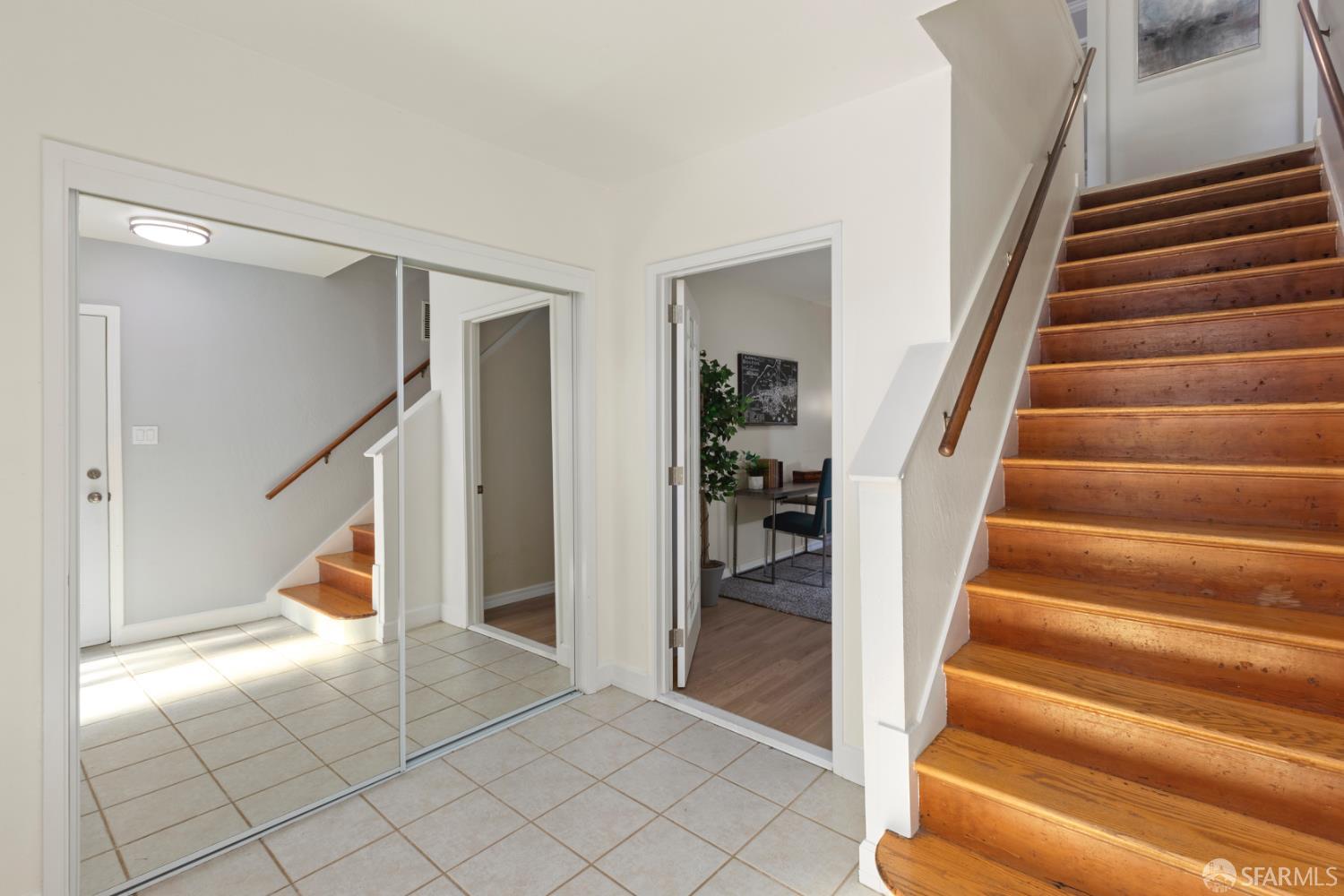 Detail Gallery Image 24 of 47 For 418 Joost Ave, San Francisco,  CA 94127 - 2 Beds | 2 Baths