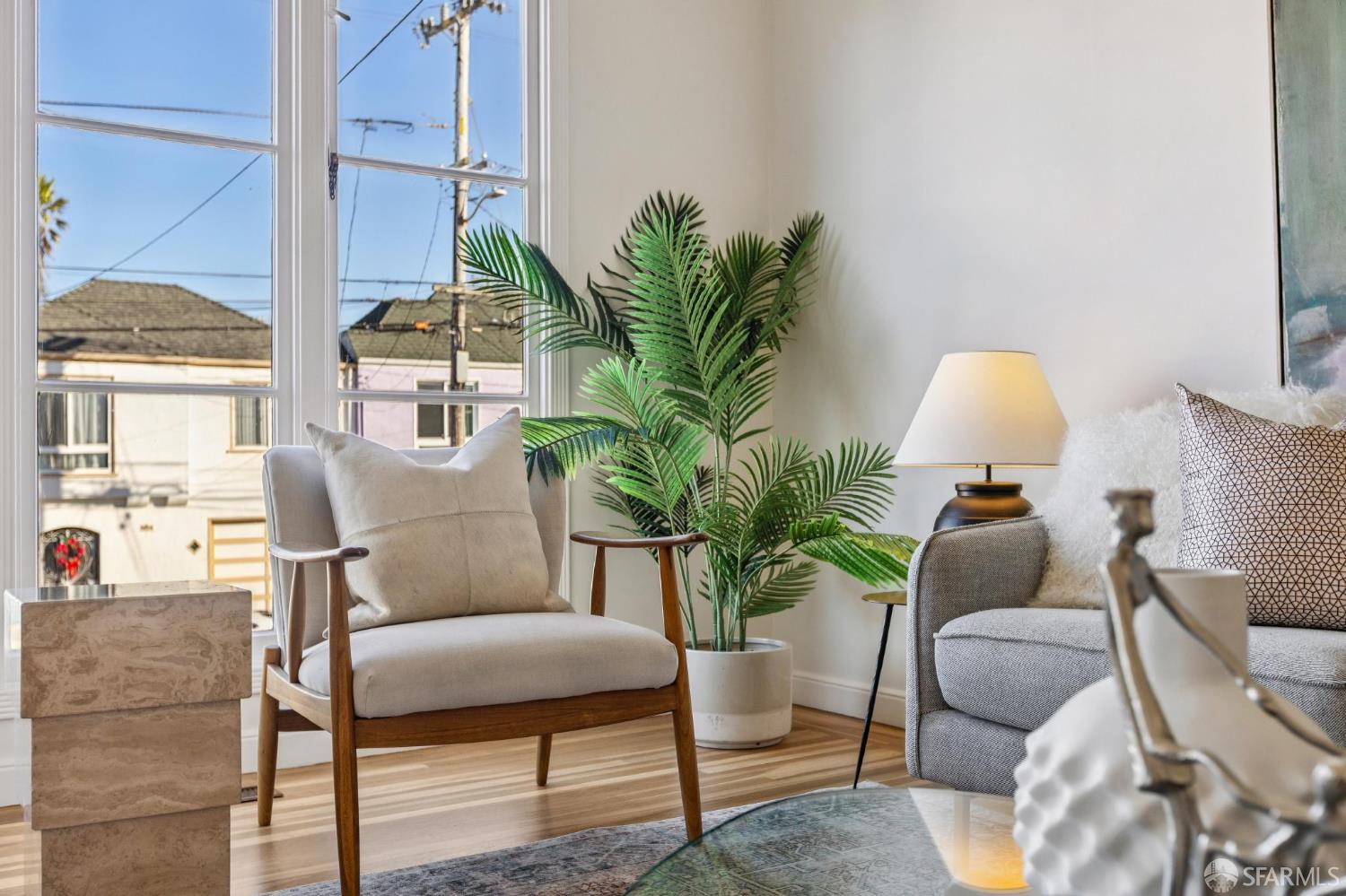 Detail Gallery Image 8 of 62 For 1479 42nd Ave, San Francisco,  CA 94122 - 4 Beds | 3 Baths