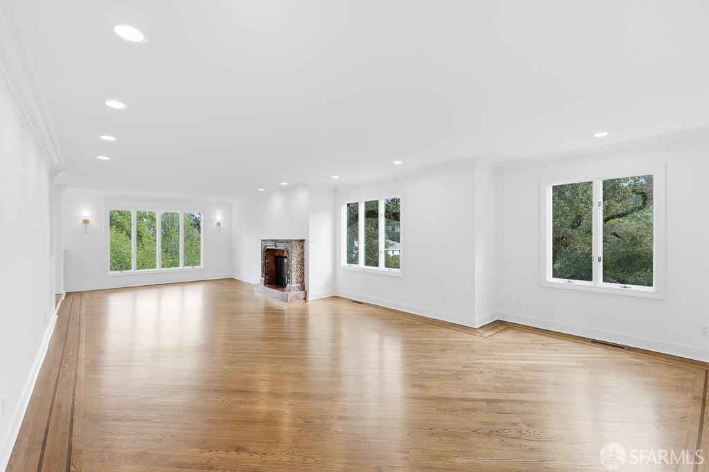 Detail Gallery Image 8 of 92 For 760 Chateau Dr, Hillsborough,  CA 94010 - 6 Beds | 8 Baths