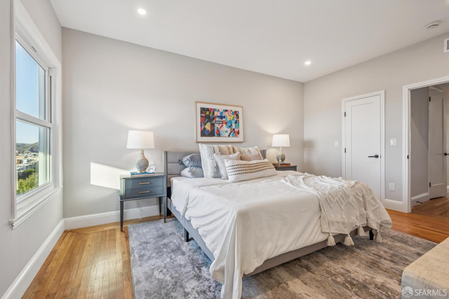 Detail Gallery Image 45 of 66 For 779 20th Ave #779,  San Francisco,  CA 94121 - 4 Beds | 3 Baths