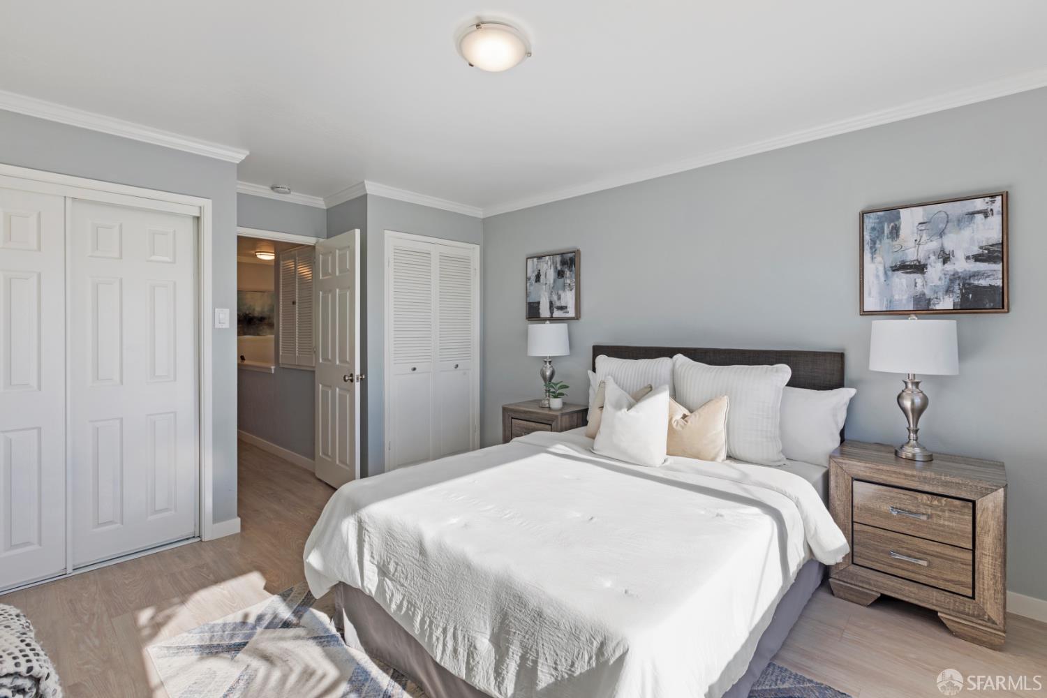 Detail Gallery Image 21 of 47 For 418 Joost Ave, San Francisco,  CA 94127 - 2 Beds | 2 Baths