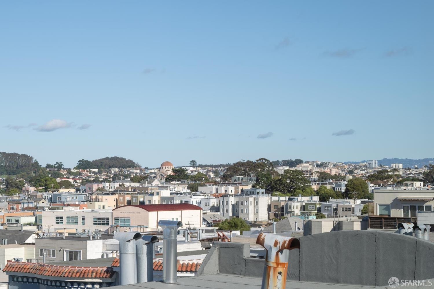 Detail Gallery Image 63 of 66 For 779 20th Ave #779,  San Francisco,  CA 94121 - 4 Beds | 3 Baths