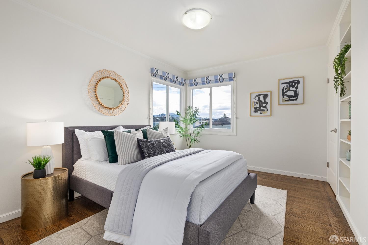 Detail Gallery Image 37 of 44 For 30 Constanso Way, San Francisco,  CA 94132 - 5 Beds | 4 Baths