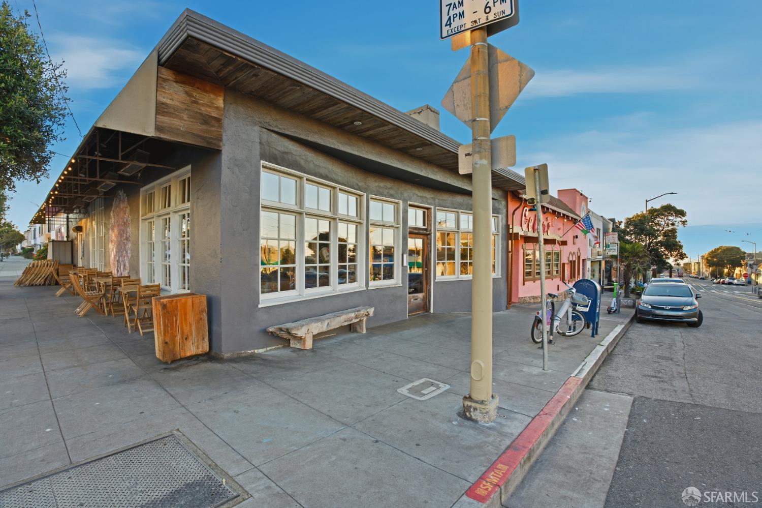 Detail Gallery Image 12 of 39 For 3945 Judah St #303,  San Francisco,  CA 94122 - 1 Beds | 1 Baths