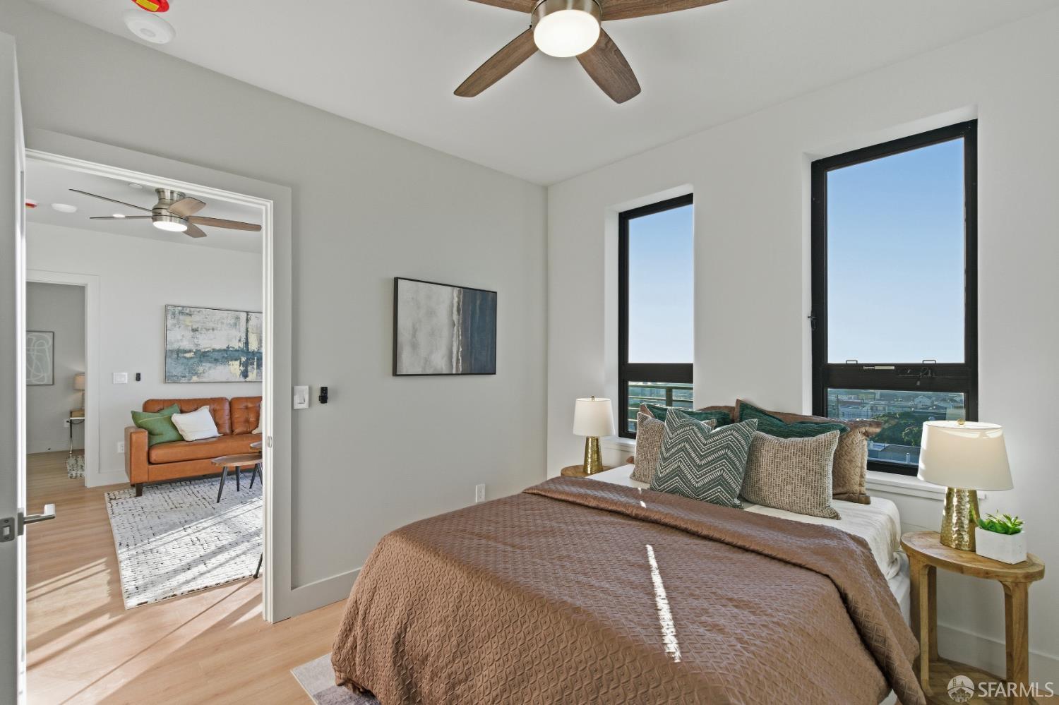 Detail Gallery Image 24 of 51 For 3945 Judah St #404,  San Francisco,  CA 94122 - 2 Beds | 2 Baths