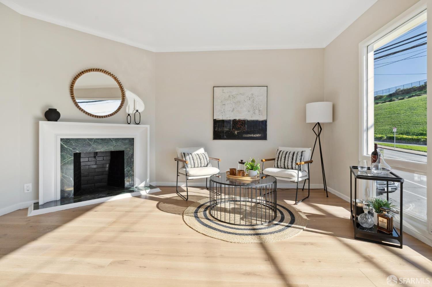 Detail Gallery Image 10 of 73 For 2030 Ortega St, San Francisco,  CA 94122 - 3 Beds | 2 Baths