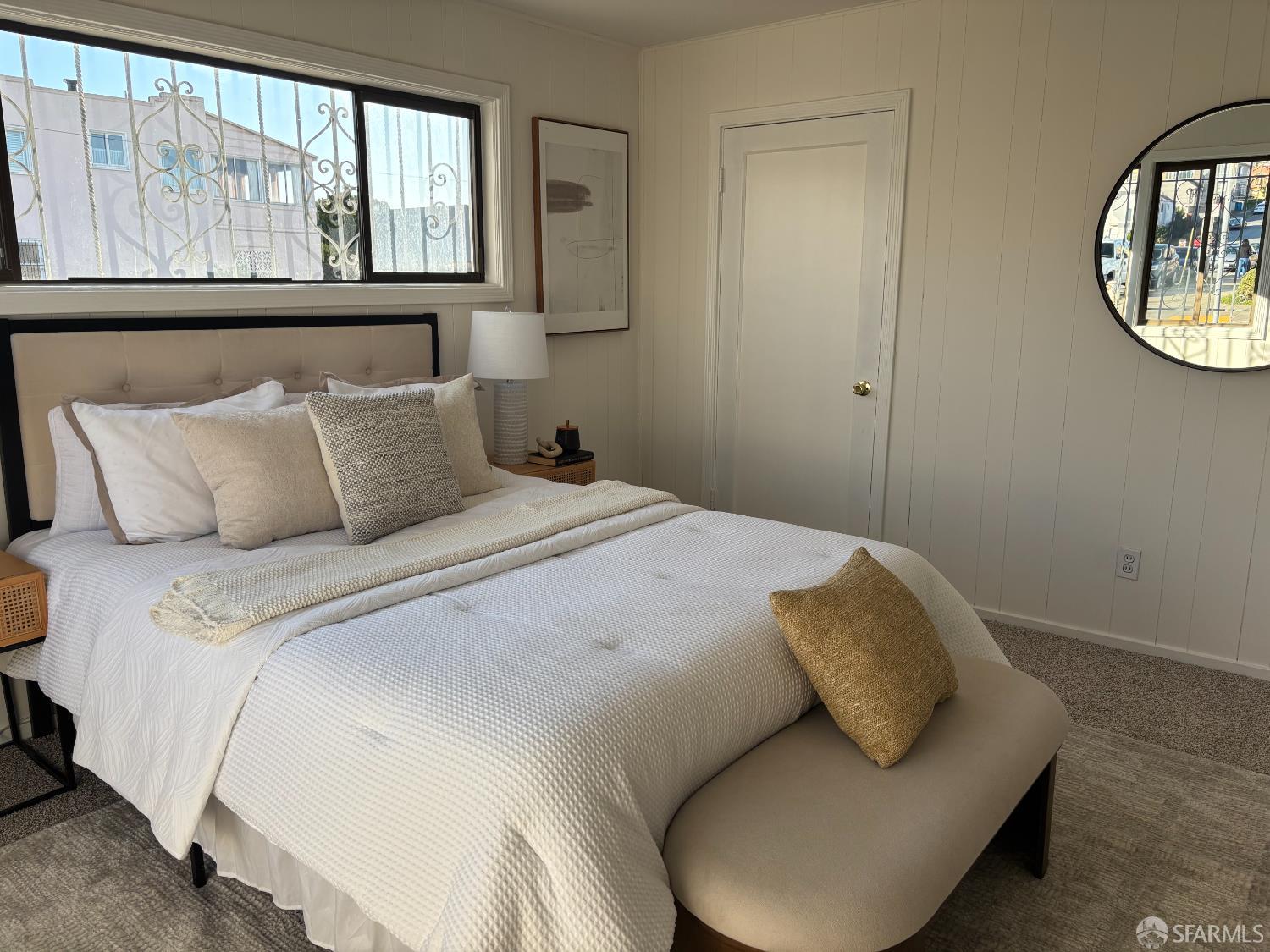 Detail Gallery Image 7 of 26 For 2195 34th Ave, San Francisco,  CA 94116 - 3 Beds | 1 Baths