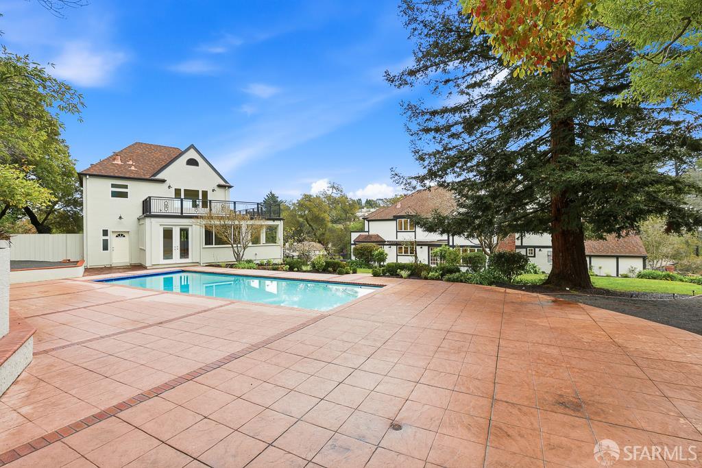 Detail Gallery Image 83 of 92 For 760 Chateau Dr, Hillsborough,  CA 94010 - 6 Beds | 8 Baths