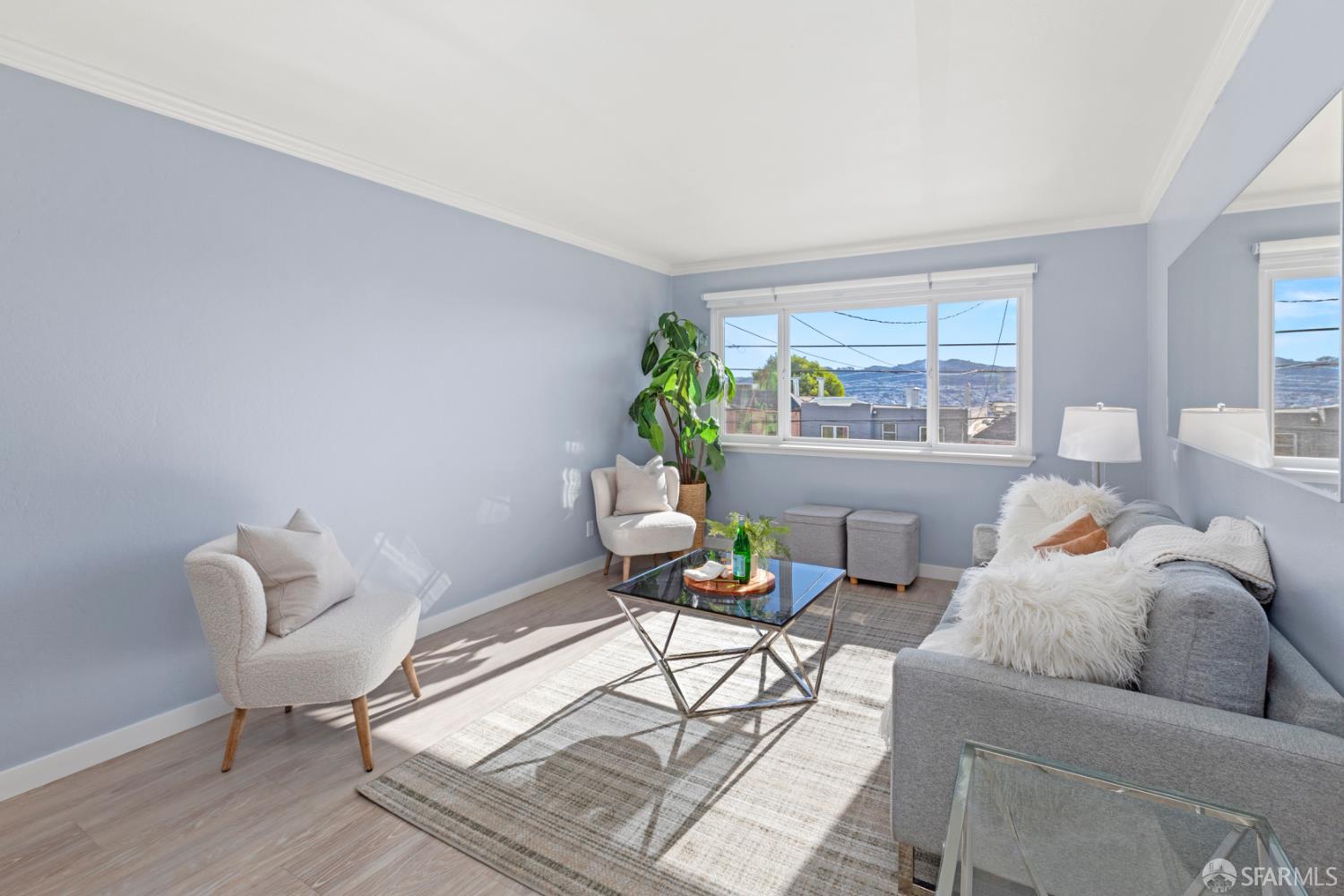 Detail Gallery Image 13 of 47 For 418 Joost Ave, San Francisco,  CA 94127 - 2 Beds | 2 Baths