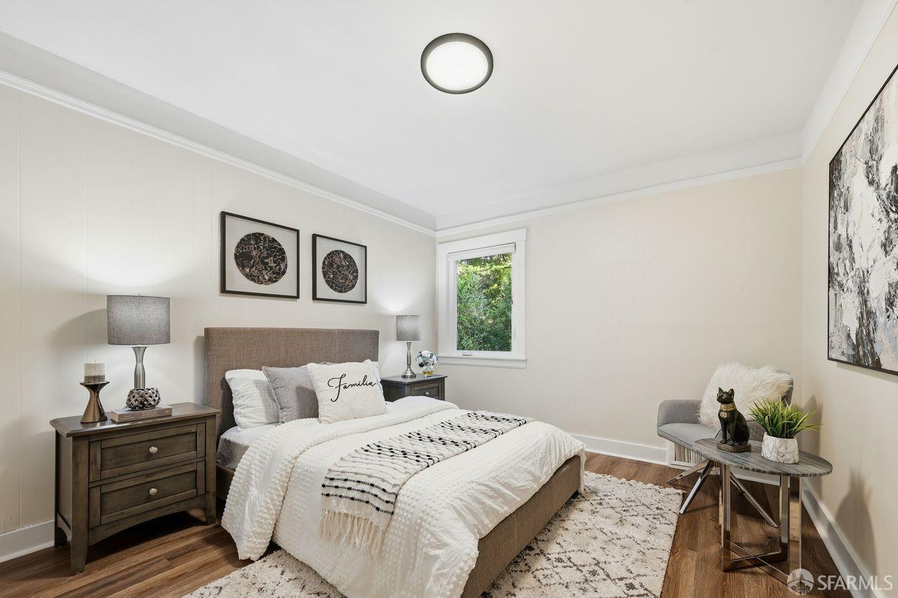 Detail Gallery Image 11 of 25 For 481 San Diego Ave, Daly City,  CA 94014 - 2 Beds | 1 Baths