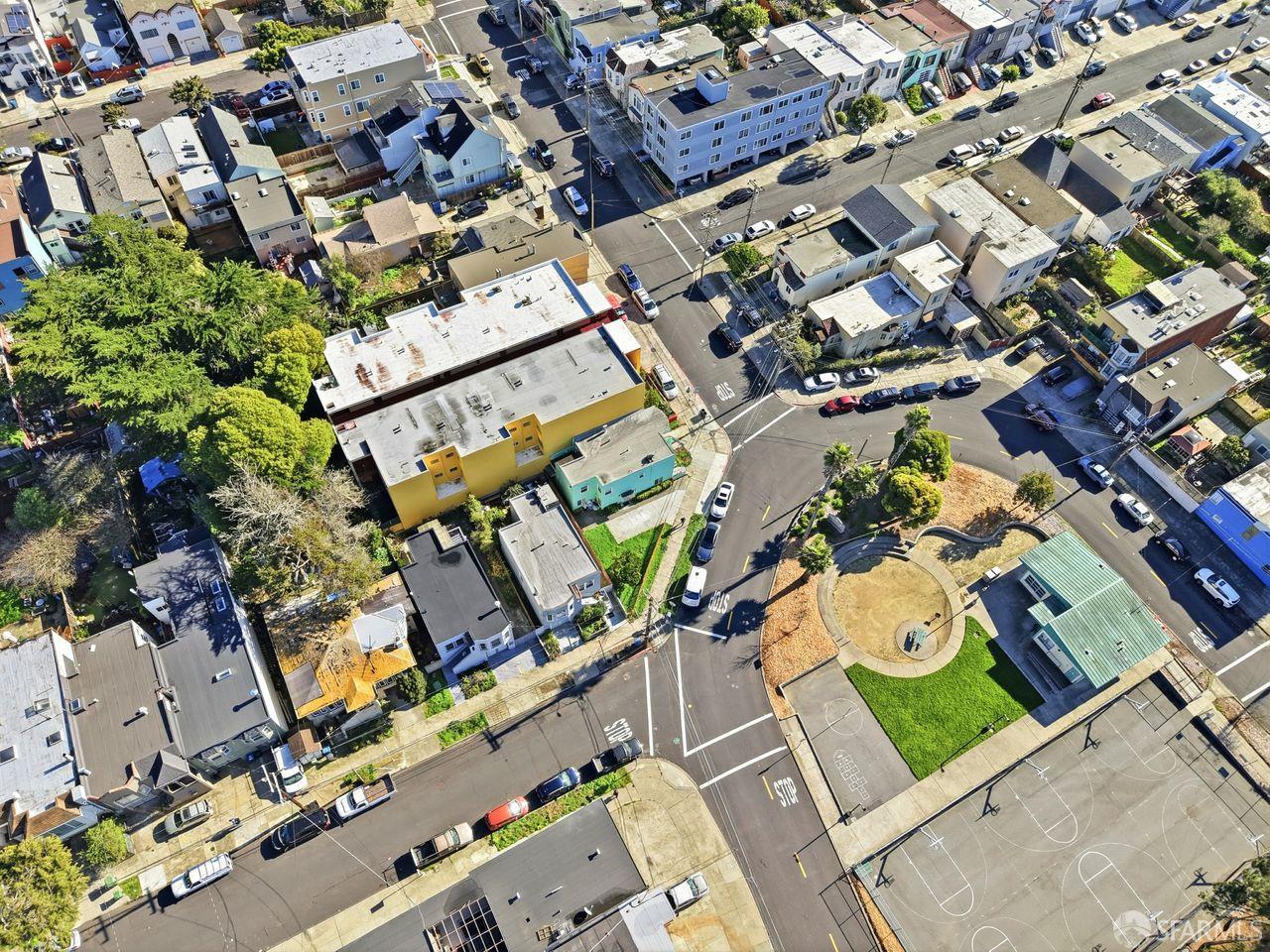 Detail Gallery Image 22 of 25 For 481 San Diego Ave, Daly City,  CA 94014 - 2 Beds | 1 Baths