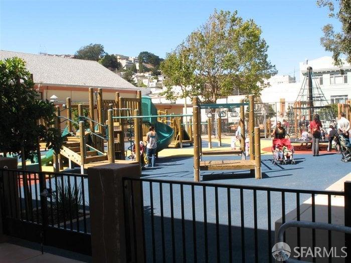 Detail Gallery Image 10 of 13 For 4076 24th St, San Francisco,  CA 94114 - – Beds | – Baths