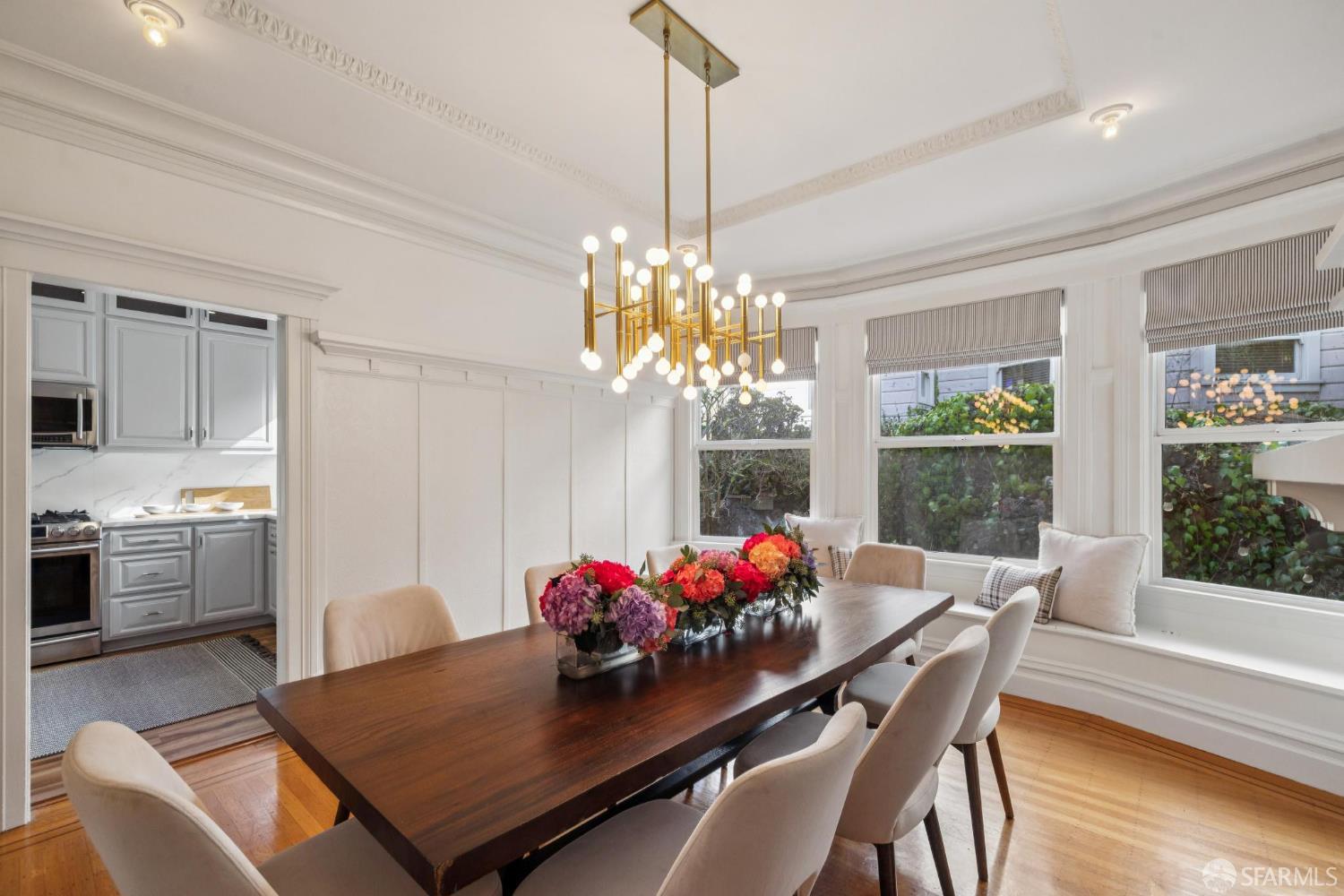 Detail Gallery Image 15 of 18 For 785 Dolores St, San Francisco,  CA 94110 - 2 Beds | 1 Baths