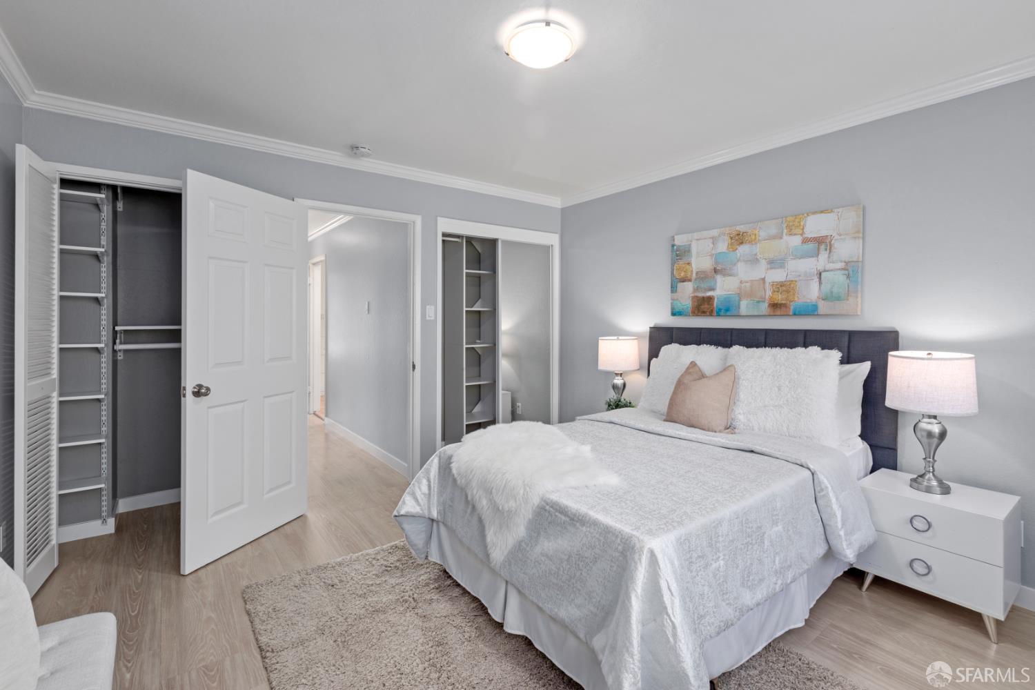 Detail Gallery Image 18 of 47 For 418 Joost Ave, San Francisco,  CA 94127 - 2 Beds | 2 Baths