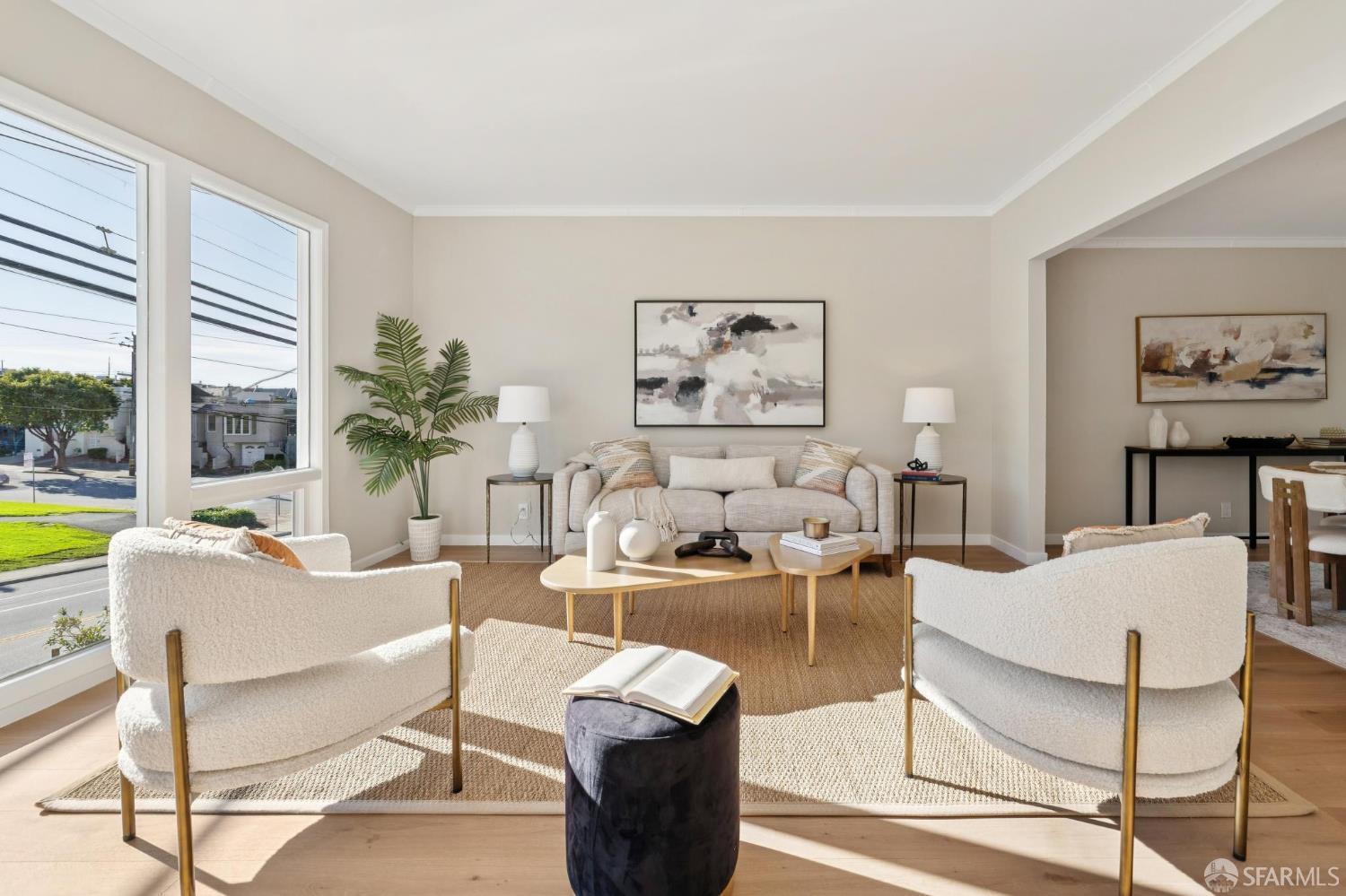 Detail Gallery Image 15 of 73 For 2030 Ortega St, San Francisco,  CA 94122 - 3 Beds | 2 Baths