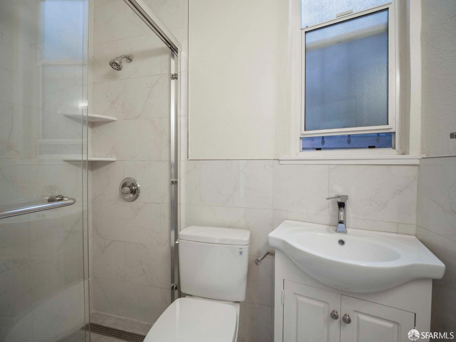 Detail Gallery Image 13 of 17 For 3315 Steiner St #16,  San Francisco,  CA 94123 - 0 Beds | 1 Baths