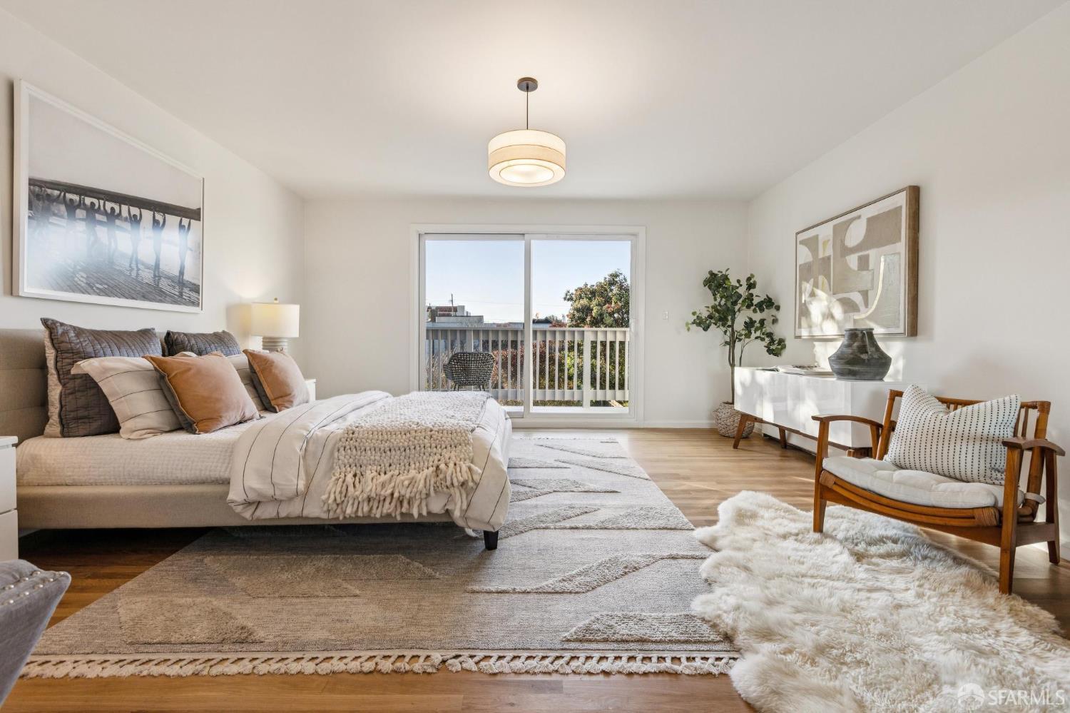 Detail Gallery Image 23 of 62 For 1479 42nd Ave, San Francisco,  CA 94122 - 4 Beds | 3 Baths