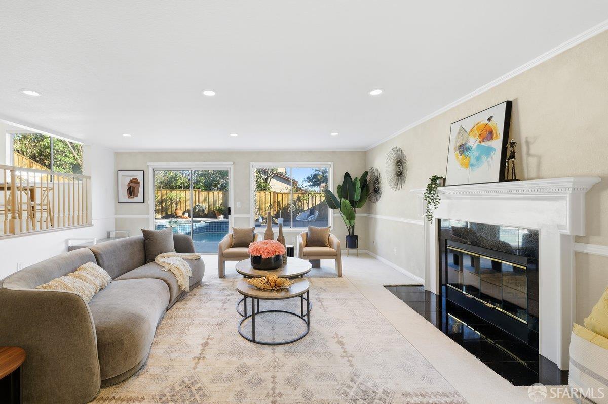 Detail Gallery Image 29 of 39 For 116 Blackpool Ct, Danville,  CA 94506 - 4 Beds | 3 Baths