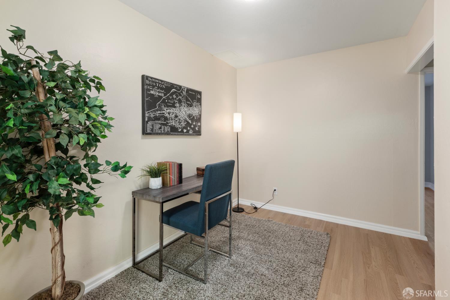 Detail Gallery Image 26 of 47 For 418 Joost Ave, San Francisco,  CA 94127 - 2 Beds | 2 Baths