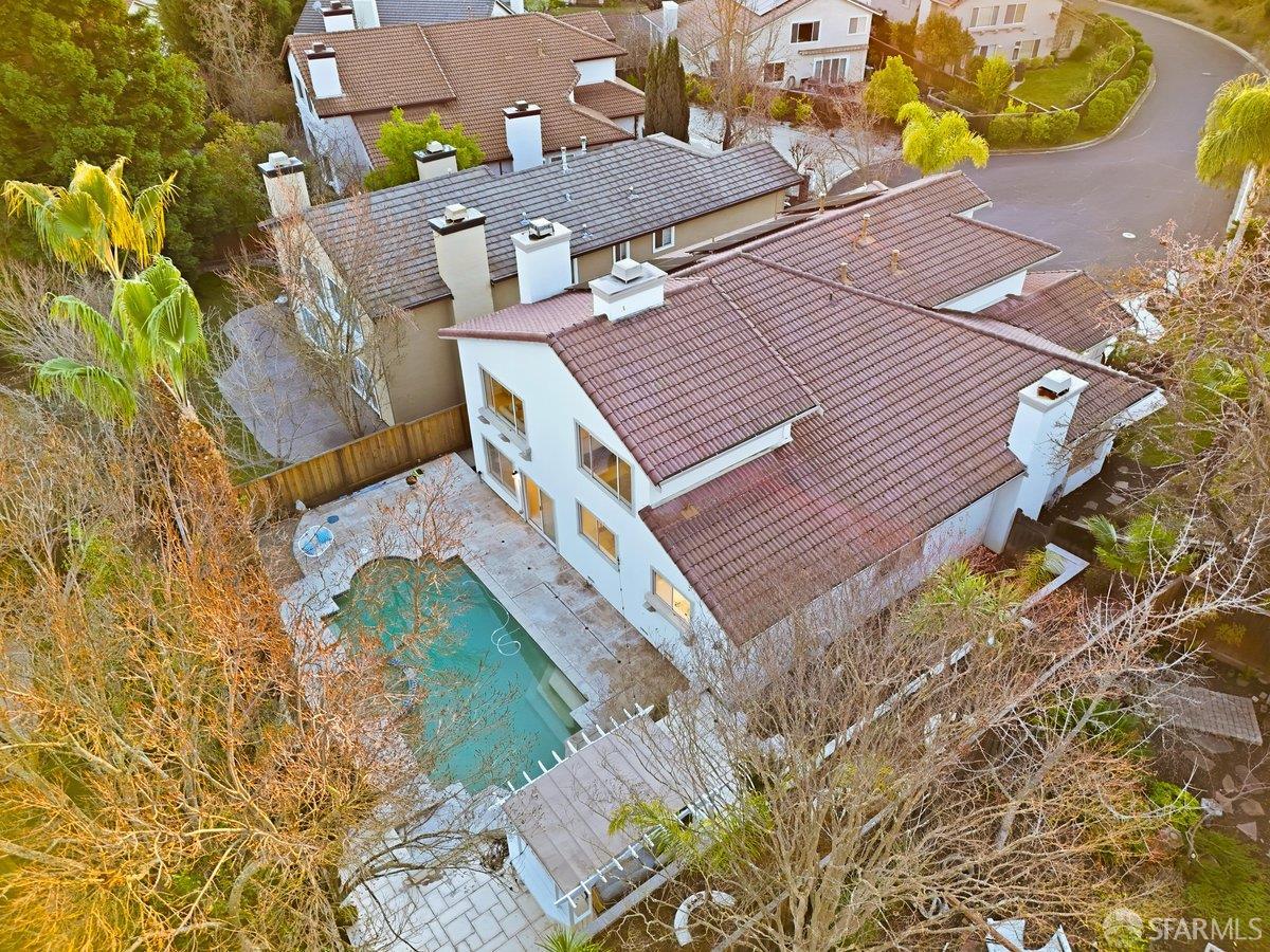 Detail Gallery Image 4 of 39 For 116 Blackpool Ct, Danville,  CA 94506 - 4 Beds | 3 Baths