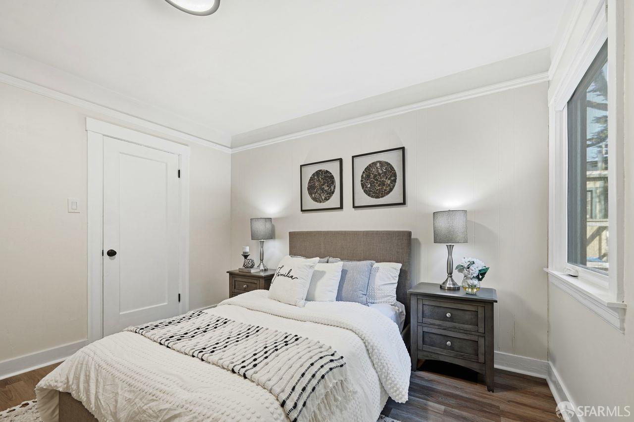 Detail Gallery Image 12 of 25 For 481 San Diego Ave, Daly City,  CA 94014 - 2 Beds | 1 Baths