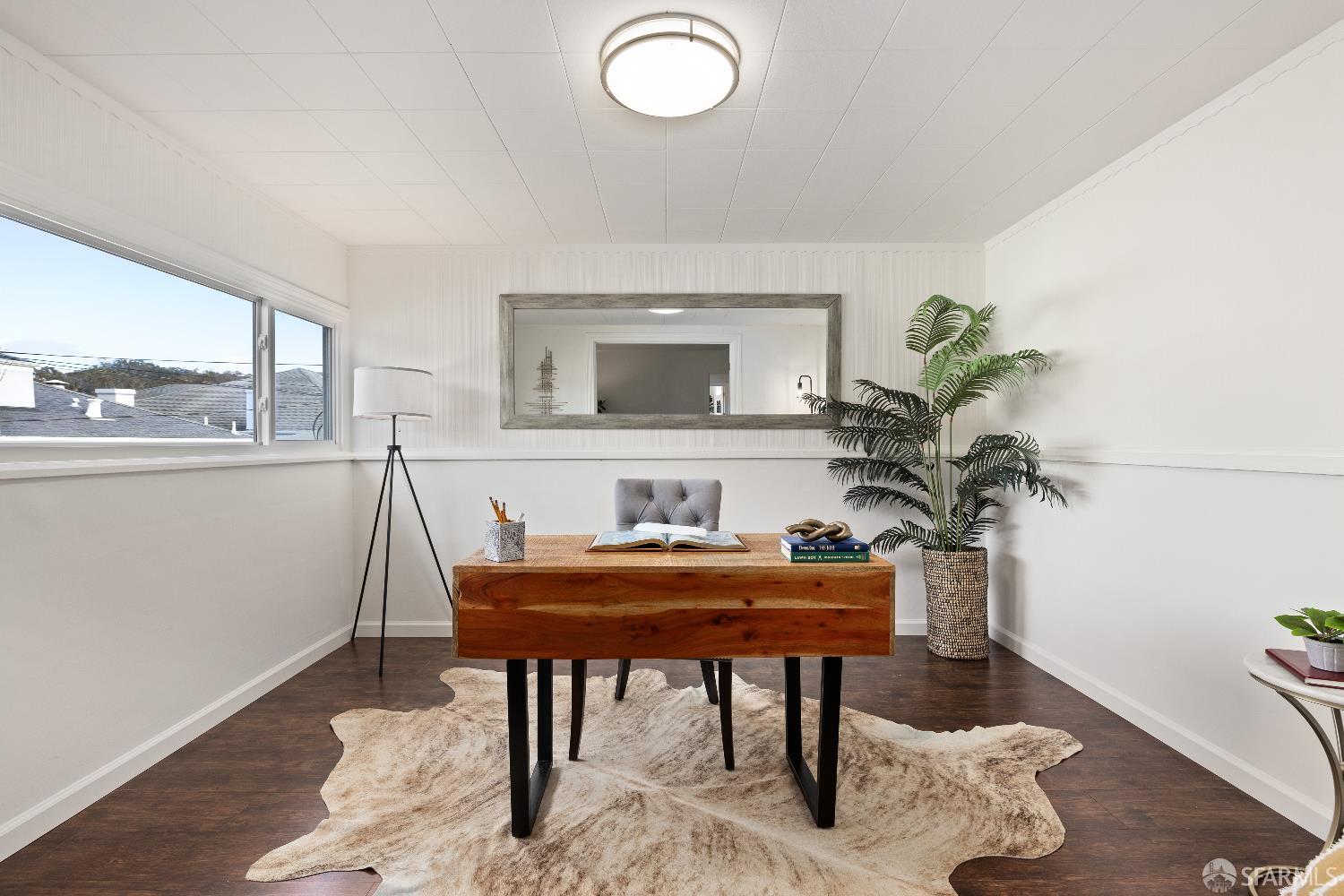 Detail Gallery Image 34 of 44 For 30 Constanso Way, San Francisco,  CA 94132 - 5 Beds | 4 Baths