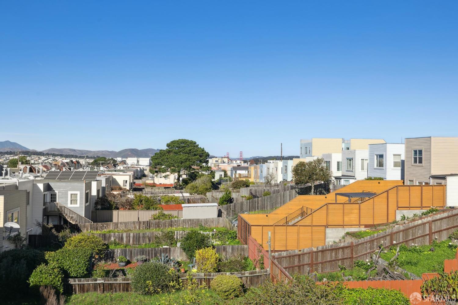 Detail Gallery Image 39 of 73 For 2030 Ortega St, San Francisco,  CA 94122 - 3 Beds | 2 Baths