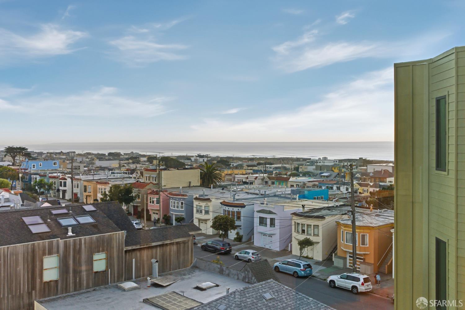 Detail Gallery Image 43 of 53 For 3945 Judah St #202,  San Francisco,  CA 94122 - 2 Beds | 2 Baths