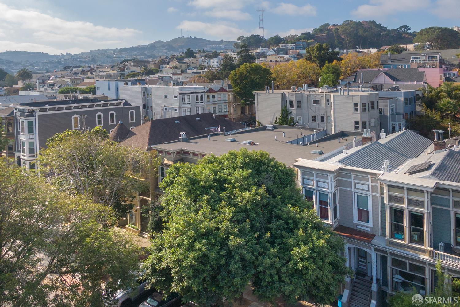 Detail Gallery Image 27 of 29 For 136 Noe St, San Francisco,  CA 94114 - – Beds | – Baths