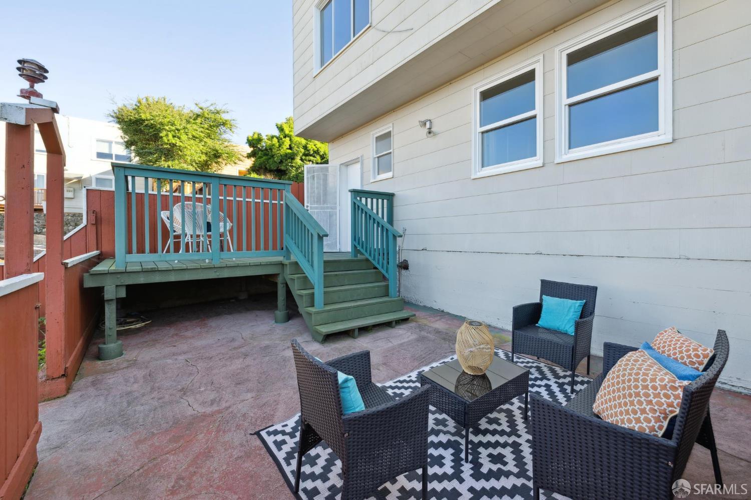 Detail Gallery Image 71 of 73 For 2030 Ortega St, San Francisco,  CA 94122 - 3 Beds | 2 Baths