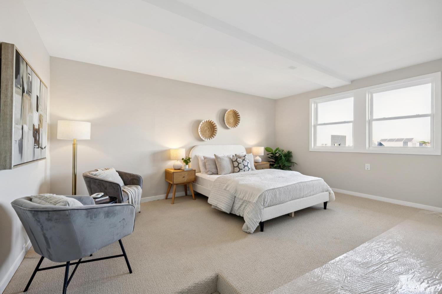 Detail Gallery Image 54 of 73 For 2030 Ortega St, San Francisco,  CA 94122 - 3 Beds | 2 Baths