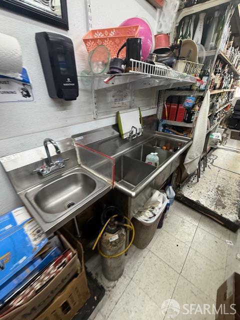 Detail Gallery Image 9 of 10 For 2701 20th Ave, San Francisco,  CA 94110 - – Beds | – Baths