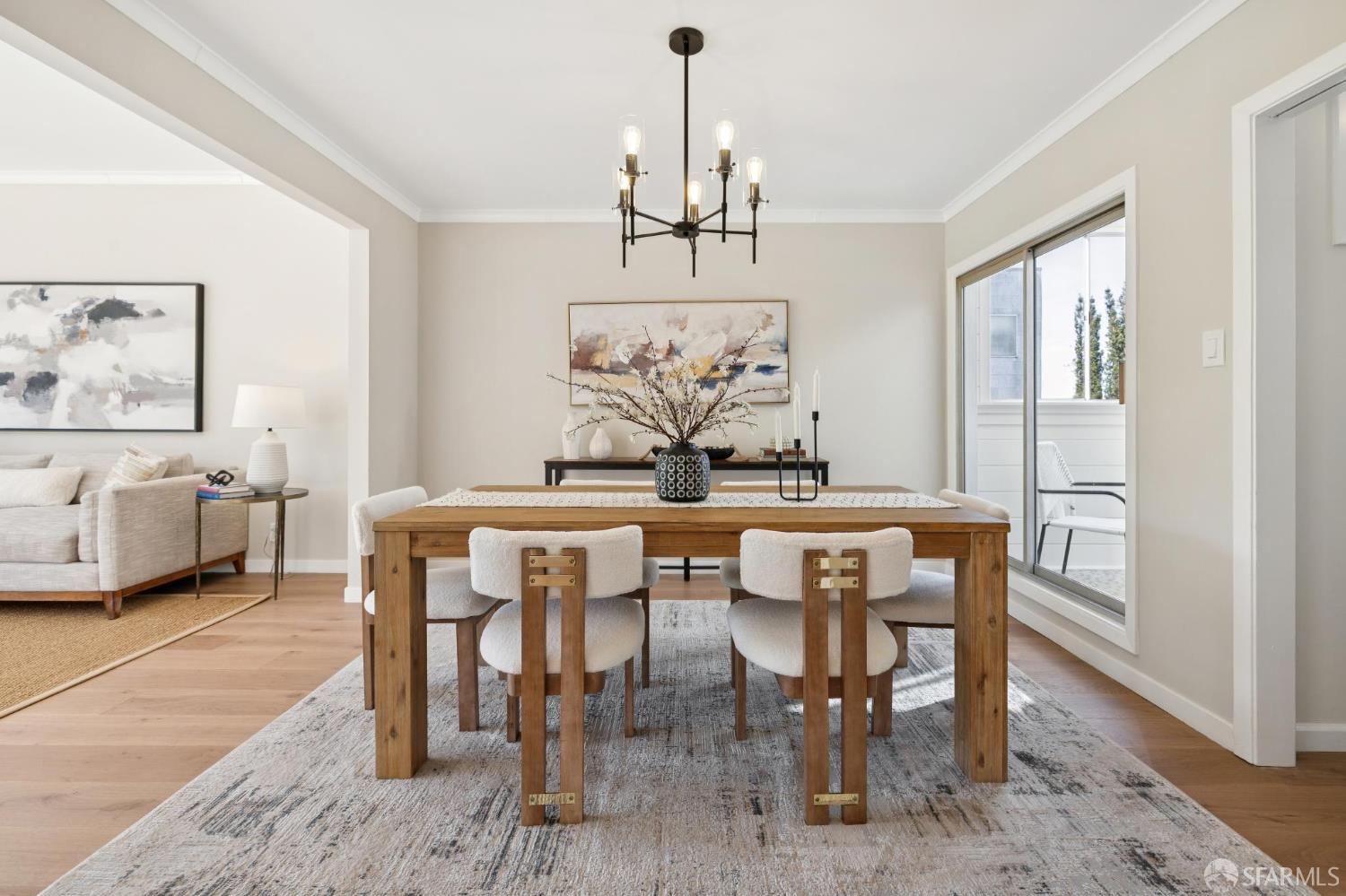 Detail Gallery Image 21 of 73 For 2030 Ortega St, San Francisco,  CA 94122 - 3 Beds | 2 Baths