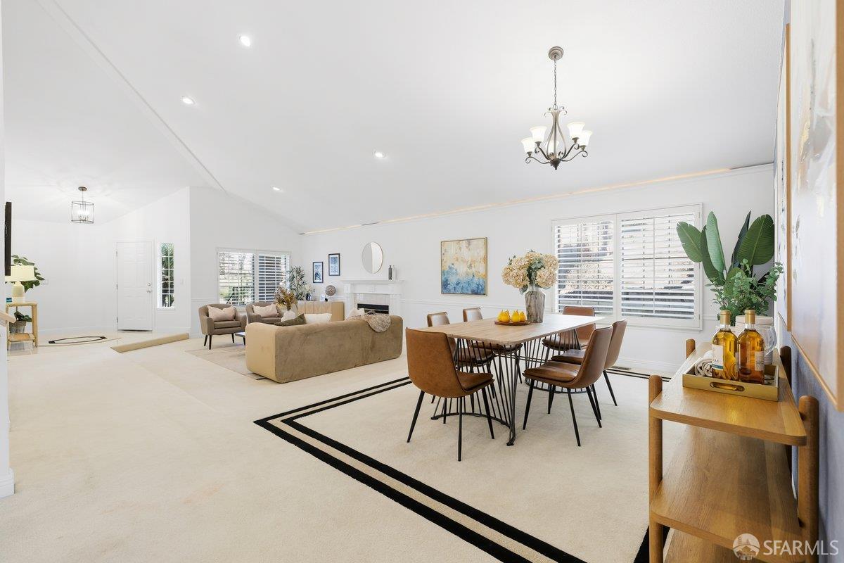 Detail Gallery Image 20 of 39 For 116 Blackpool Ct, Danville,  CA 94506 - 4 Beds | 3 Baths