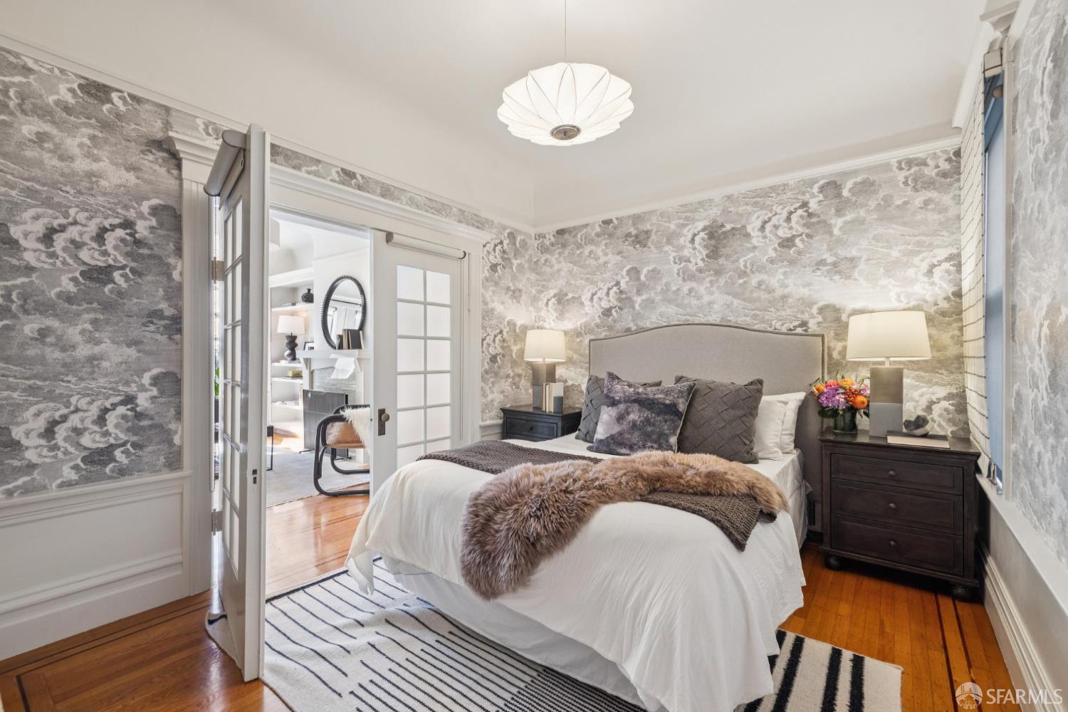 Detail Gallery Image 10 of 18 For 785 Dolores St, San Francisco,  CA 94110 - 2 Beds | 1 Baths