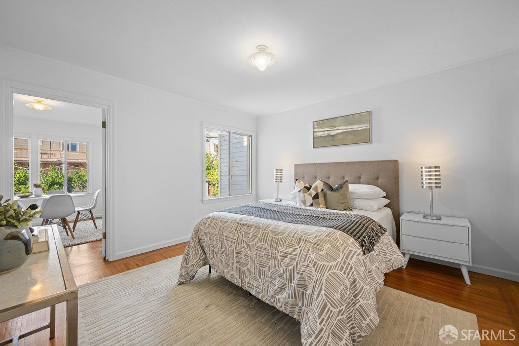 Detail Gallery Image 15 of 30 For 72 Cielito Dr, San Francisco,  CA 94134 - 4 Beds | 2 Baths