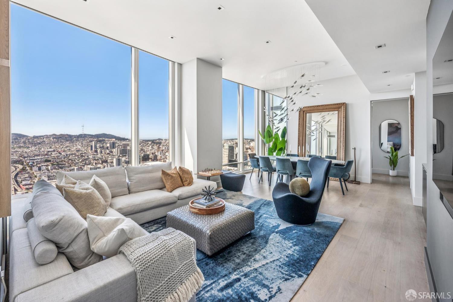 425 1st Street # 5404