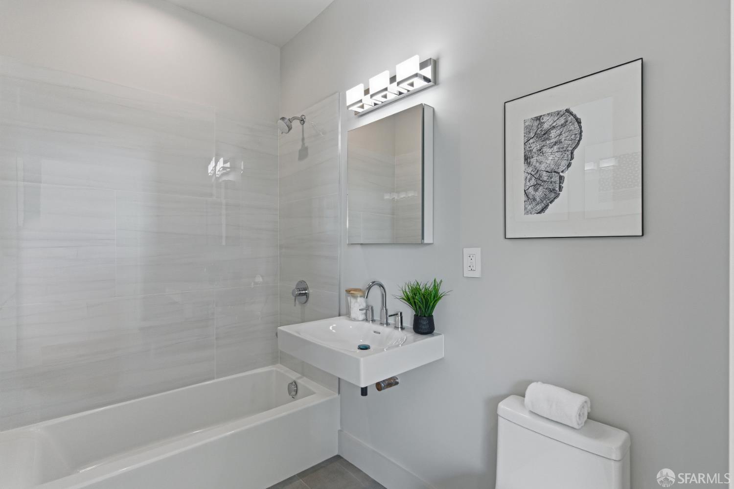 Detail Gallery Image 15 of 23 For 3945 Judah St #501,  San Francisco,  CA 94122 - 1 Beds | 1 Baths