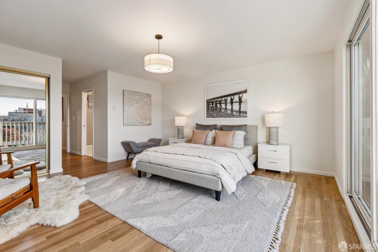 Detail Gallery Image 27 of 62 For 1479 42nd Ave, San Francisco,  CA 94122 - 4 Beds | 3 Baths